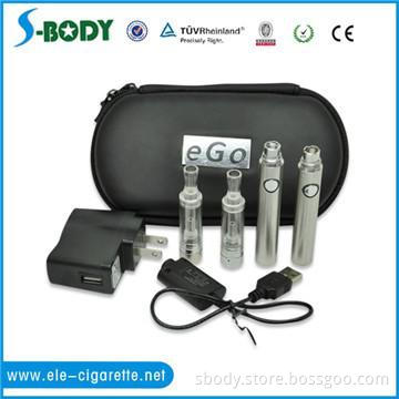 wholesale e-cig starter kit m-ce3 kit ego starter kit e-cigarette  kit